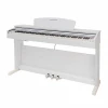 Пианино Rockdale Etude 128 Graded White Пианино Rockdale Etude 128 Graded White