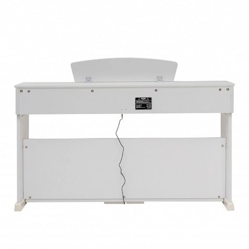 Пианино Rockdale Etude 128 Graded White Пианино Rockdale Etude 128 Graded White