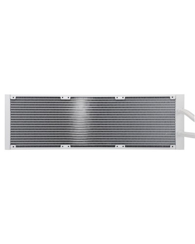 Kuler prosessor üçün Thermalright Frozen Warframe 420 WHITE ARGB