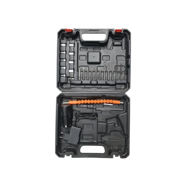 Drel Makita18-25N.M 36W