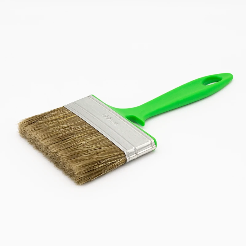 Fırça Акор taxta üçün, 100x12 mm Fırça Акор taxta üçün, 100x12 mm