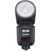 Вспышка Godox V100-C for Canon Вспышка Godox V100-C for Canon