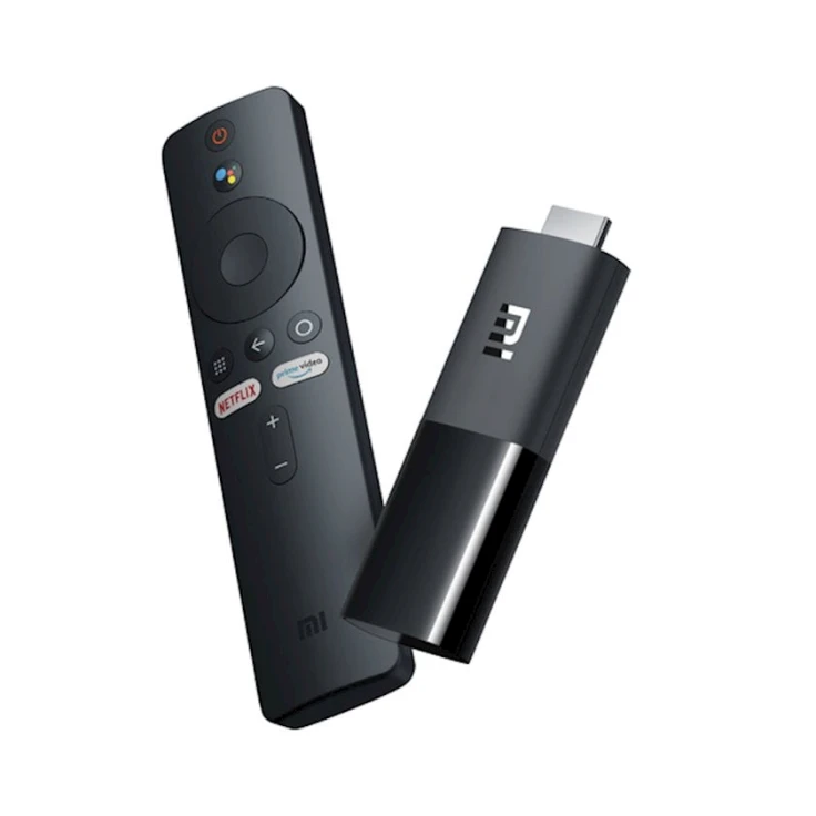 Медиаплеер Xiaomi Mi TV Stick Медиаплеер Xiaomi Mi TV Stick