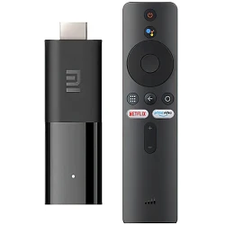 Медиаплеер Xiaomi Mi TV Stick Медиаплеер Xiaomi Mi TV Stick