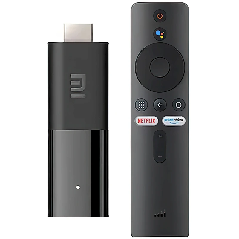 Медиаплеер Xiaomi Mi TV Stick Медиаплеер Xiaomi Mi TV Stick