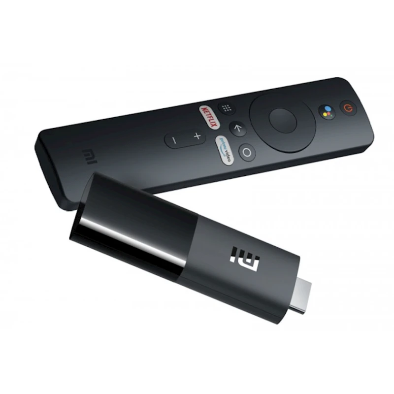 Медиаплеер Xiaomi Mi TV Stick Медиаплеер Xiaomi Mi TV Stick