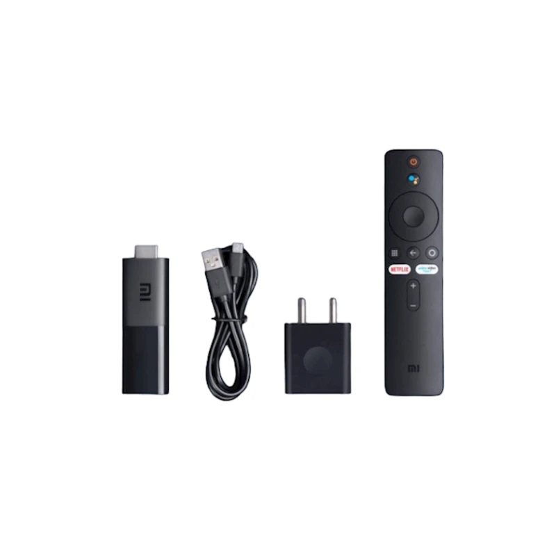 Медиаплеер Xiaomi Mi TV Stick Медиаплеер Xiaomi Mi TV Stick
