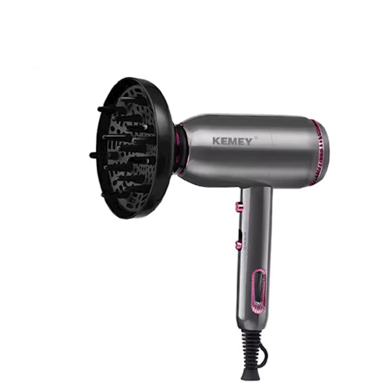 Фен Kemey KM-6841 Фен Kemey KM-6841