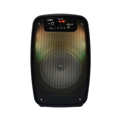 Портативная колонка GTS GTS-1736