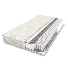 Döşək Askona Balance Forma 200x160 sm
