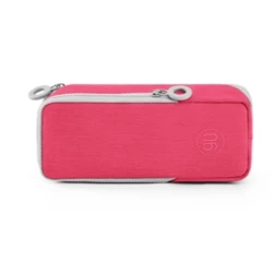 Пенал-футляр Ninetygo smart pencil case Розовый (90BBPNT21119U) Пенал-футляр Ninetygo smart pencil case Розовый (90BBPNT21119U)