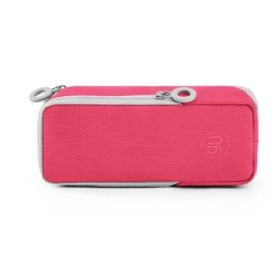Пенал-футляр Ninetygo smart pencil case Розовый (90BBPNT21119U) Пенал-футляр Ninetygo smart pencil case Розовый (90BBPNT21119U)