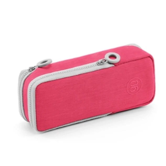 Пенал-футляр Ninetygo smart pencil case Розовый (90BBPNT21119U) Пенал-футляр Ninetygo smart pencil case Розовый (90BBPNT21119U)