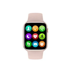 Смарт-часы Smart Watch W26 Plus Pink