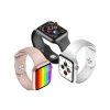 Смарт-часы Smart Watch W26 Plus Pink