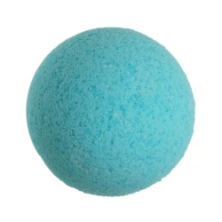 Бомбочка для ванны Умка Крутая волна, синий, 130 г