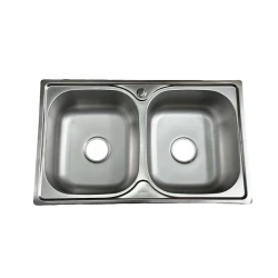 Кухонная мойка AH-CAN7750-KV Кухонная мойка AH-CAN7750-KV