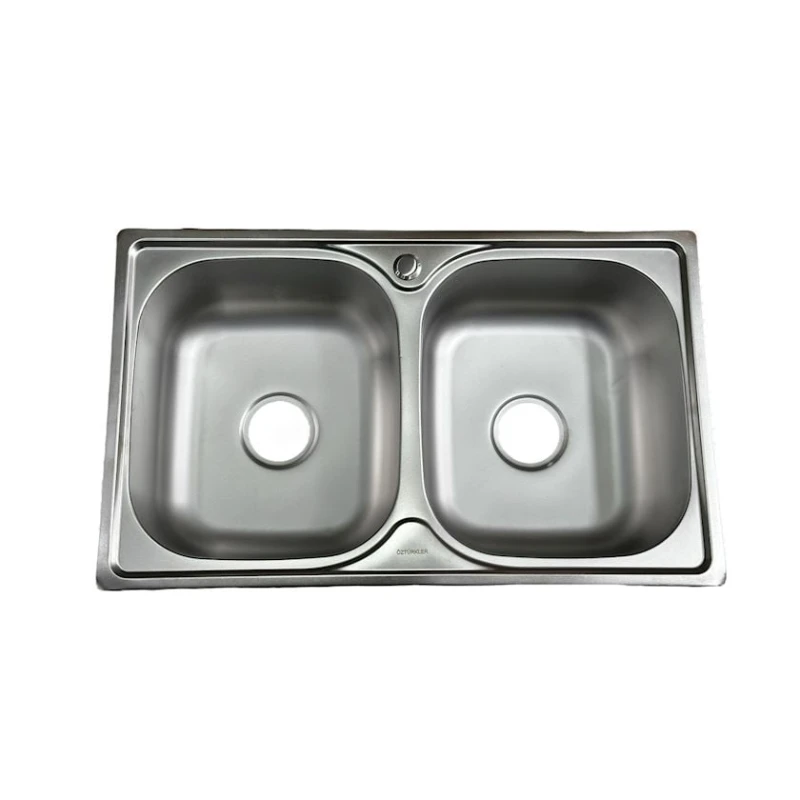 Кухонная мойка AH-CAN7750-KV Кухонная мойка AH-CAN7750-KV