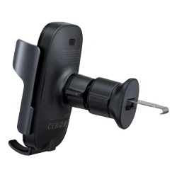 Автомобильный держатель для телефона Baseus Milky Way Pro Series 15W Автомобильный держатель для телефона Baseus Milky Way Pro Series 15W