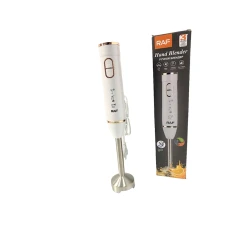 Блендер RAF R-320, White