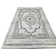 Xalça SHA-00004200 təbii ipək, rəngbərəng, 300x500 sm