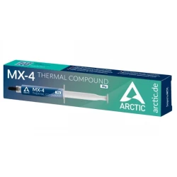 Термопаста Arctic MX-4, 20 г