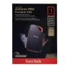 Внешний SSD накопитель Sandisk USB 3.2 Gen2 Type-C Extreme Pro 1TB (SDSSDE81-1T00-G25) Внешний SSD накопитель Sandisk USB 3.2 Gen2 Type-C Extreme Pro 1TB (SDSSDE81-1T00-G25)