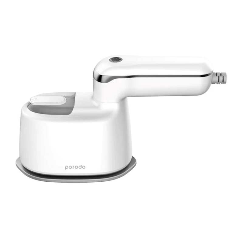 Утюг Porodo Lifestyle Mini Steam Iron White