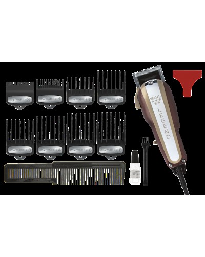 Saç kəsimi üçün cihaz Wahl Legend 5Stars 8147
