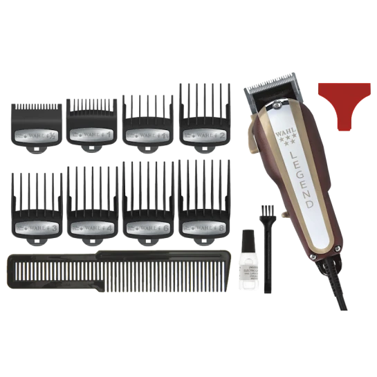 Машинка для стрижки волос Wahl Legend 5Stars 8147