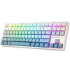 Клавиатура Redragon CASS K645W Gaming Keyboard (K645W-GB-RGB) Клавиатура Redragon CASS K645W Gaming Keyboard (K645W-GB-RGB)