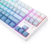 Клавиатура Redragon CASS K645W Gaming Keyboard (K645W-GB-RGB) Клавиатура Redragon CASS K645W Gaming Keyboard (K645W-GB-RGB)