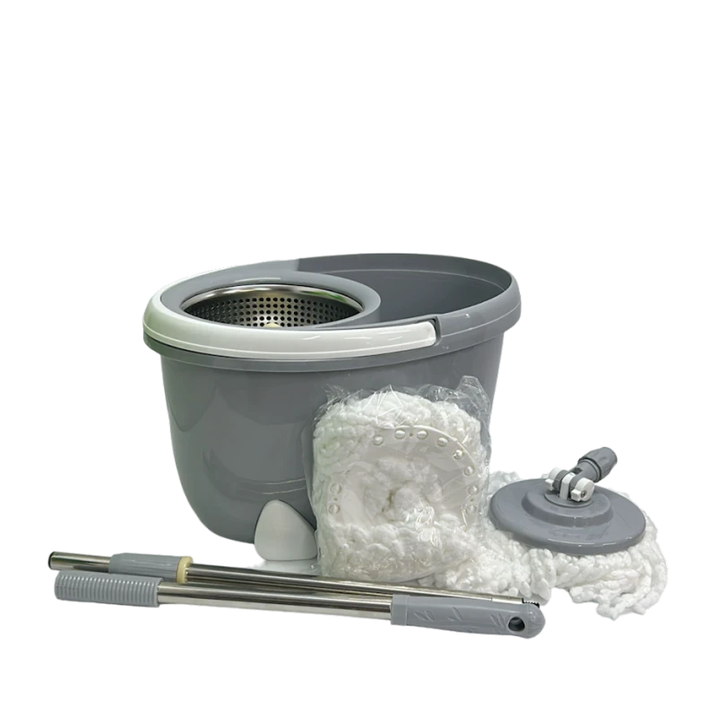 Təmizləmə dəsti Homara HM001, boz