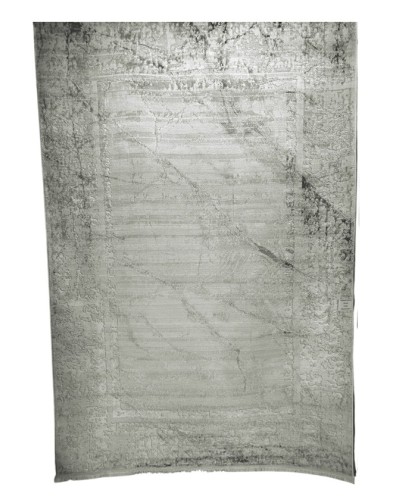 Xalça SHA-00003679, təbii ipək, rəngbərəng, 300x400 sm