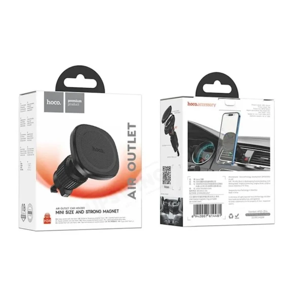 Автомобильный держатель для телефона Hoco H34