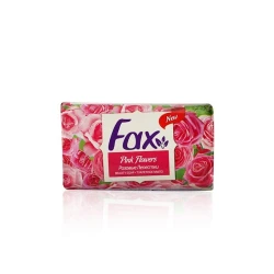 Əl sabunu Fax Çəhrayı Ləçəklər 90 q