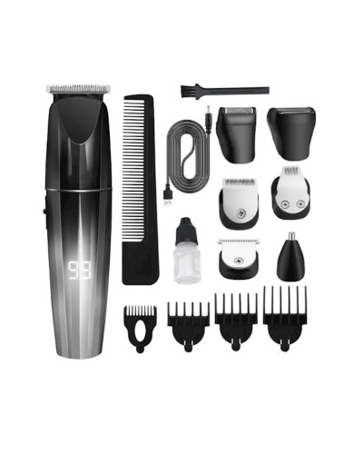 Trimmer Geemy GM-5801