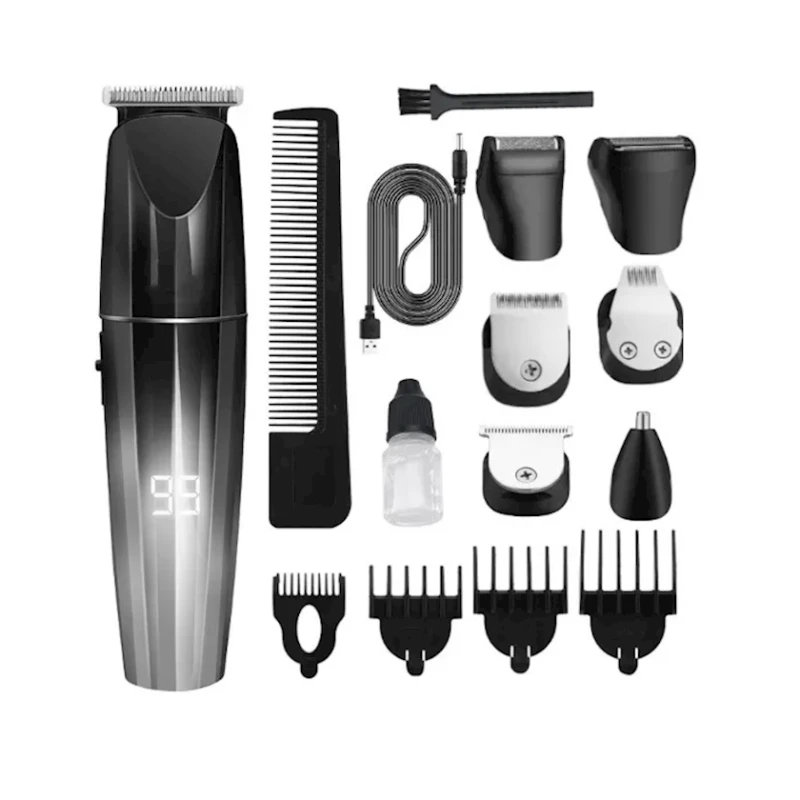 Trimmer Geemy GM-5801