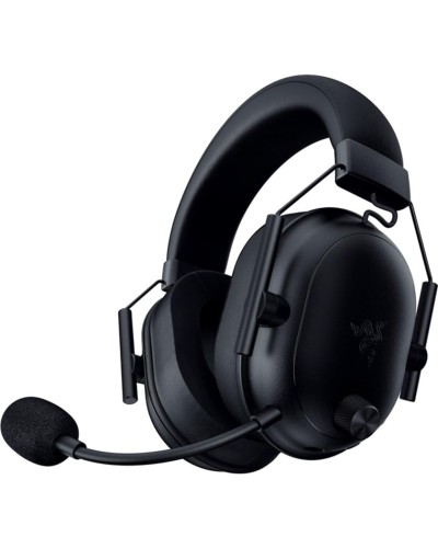 Qulaqlıq-qarnitur Razer Headset BlackShark V2 HyperSpeed, USB/WL, black - RZ04-04960100-R3M1