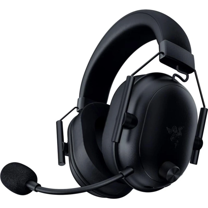 Наушники-гарнитура Razer Headset BlackShark V2 HyperSpeed, USB/WL, black - RZ04-04960100-R3M1