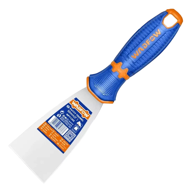 Малярный шпатель Wadfow WPT1302, 50 мм Малярный шпатель Wadfow WPT1302, 50 мм