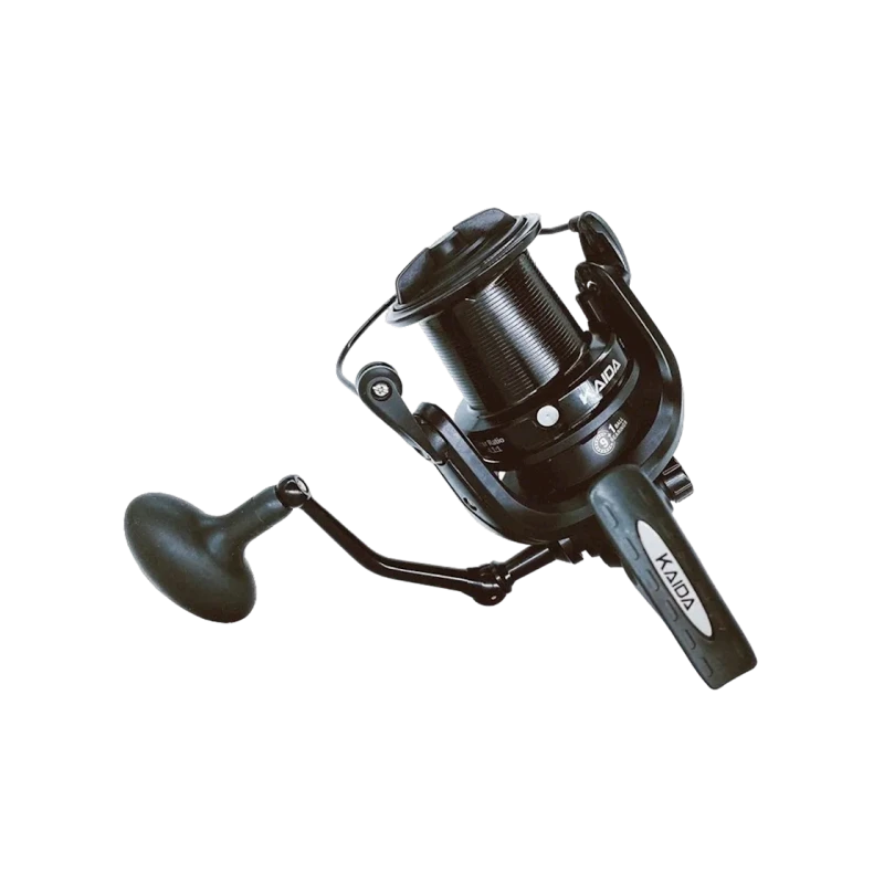 Катушка карповая Kaida COM 8000 C Катушка карповая Kaida COM 8000 C