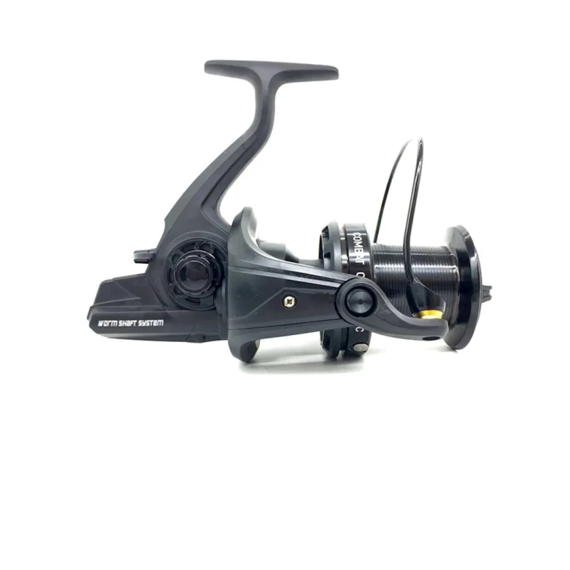 Катушка карповая Kaida COM 8000 C Катушка карповая Kaida COM 8000 C