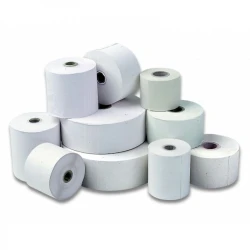 Kassa üçün termo lent, 57 mm x 14 m, ağ, 1 əd Kassa üçün termo lent, 57 mm x 14 m, ağ, 1 əd