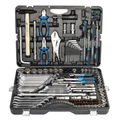 Набор оснастки Forsage F-41421-5 Premium, 142+6 шт