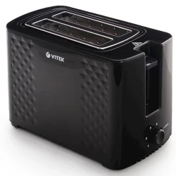 Toster Vitek VT-1586 Black