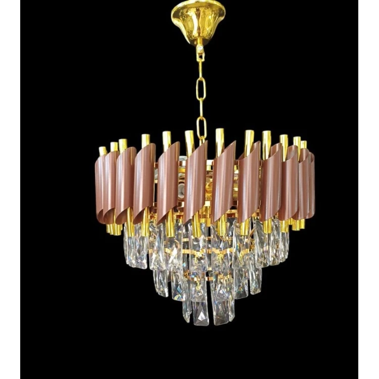 Asma çılçıraq 1025