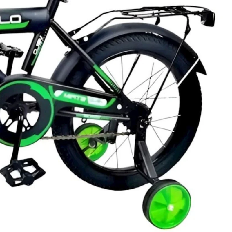 Детский велосипед Sweet Girl 12