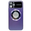 Чехол Auto Focus Magsafe для Apple iPhone 11 Pro, Matte Purple