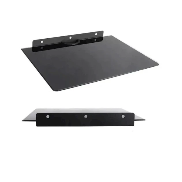 Кронштейн для DVD-плеера QO08 Кронштейн для DVD-плеера QO08